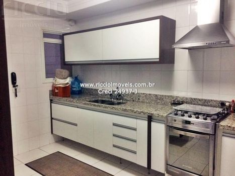 Foto 6 do(a) Apartamento de 3 quartos à venda em Altos do Esplanada, São José dos Campos