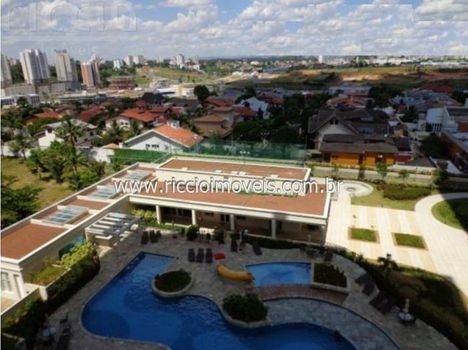 Foto 35 do(a) Apartamento de 3 quartos à venda em Altos do Esplanada, São José dos Campos