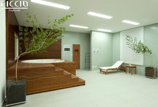 Foto 37 do(a) Apartamento de 3 quartos à venda em Altos do Esplanada, São José dos Campos