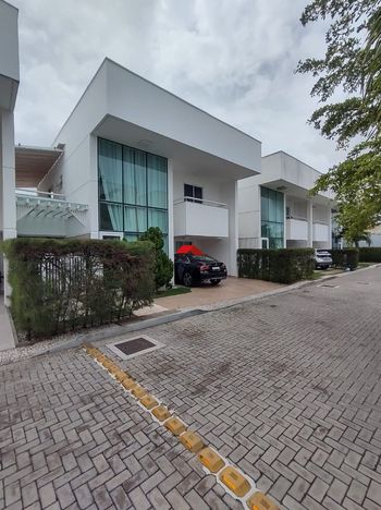Foto 2 do(a) Casa em Condomínio de 3 quartos à venda em Sapiranga-Coité, Fortaleza