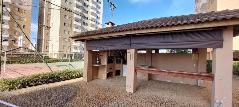 Foto 16 do(a) Apartamento false à venda em Jardim do Lago, Campinas