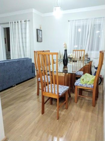 Foto 4 do(a) Apartamento false à venda em Jardim do Lago, Campinas