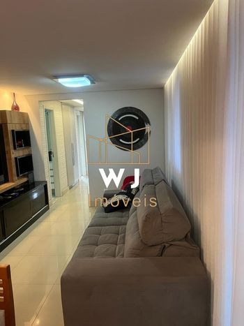 Foto 3 do(a) Apartamento de 3 quartos à venda em Pampulha, Belo Horizonte