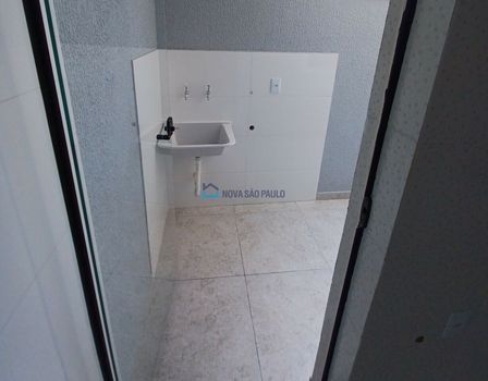 Foto 19 do(a) Casa de 2 quartos à venda em Jardim Patente Novo, São Paulo