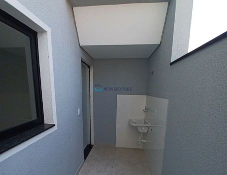 Foto 20 do(a) Casa de 2 quartos à venda em Jardim Patente Novo, São Paulo