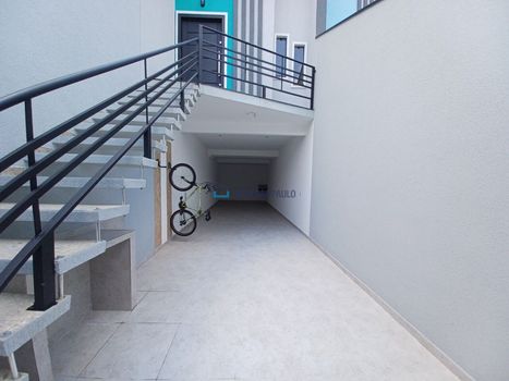 Foto 2 do(a) Casa de 2 quartos à venda em Jardim Patente Novo, São Paulo