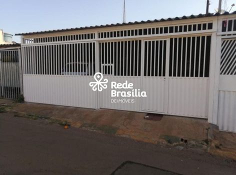 Foto 5 do(a) Casa de 3 quartos à venda em Samambaia Norte (Samambaia), Brasília