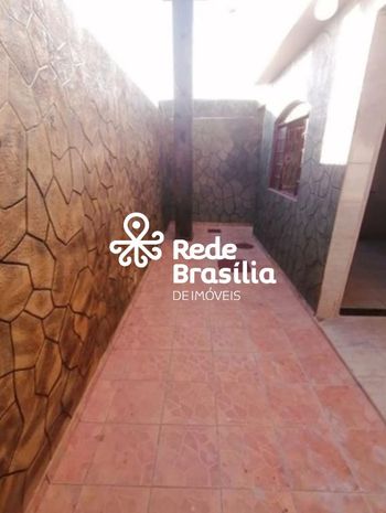 Foto 4 do(a) Casa de 3 quartos à venda em Samambaia Norte (Samambaia), Brasília