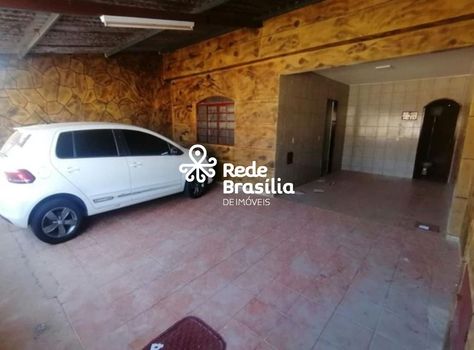 Foto 1 do(a) Casa de 3 quartos à venda em Samambaia Norte (Samambaia), Brasília