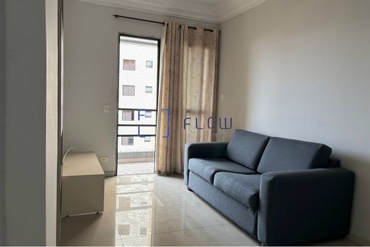 Foto 8 do(a) Apartamento de 1 quartos à venda em Saúde, São Paulo