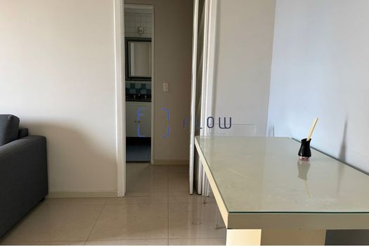 Foto 10 do(a) Apartamento de 1 quartos à venda em Saúde, São Paulo