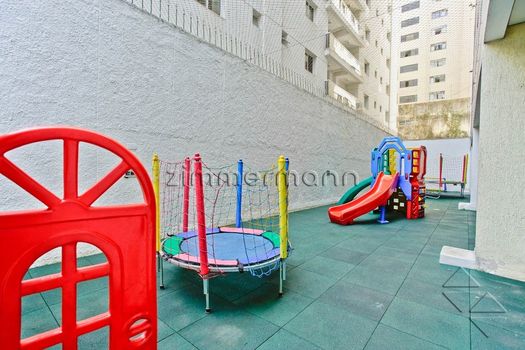 Foto 17 do(a) Apartamento de 3 quartos à venda em Jardim Paulista, São Paulo