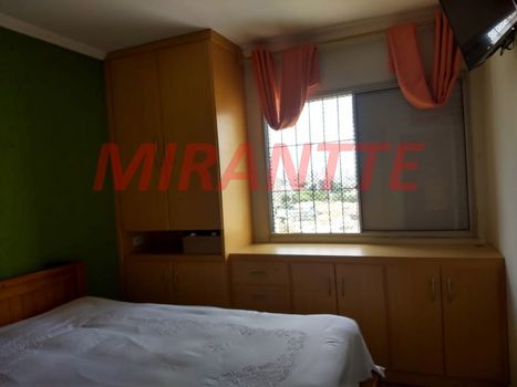 Foto 7 do(a) Apartamento de 3 quartos à venda em Vila Guilherme, São Paulo