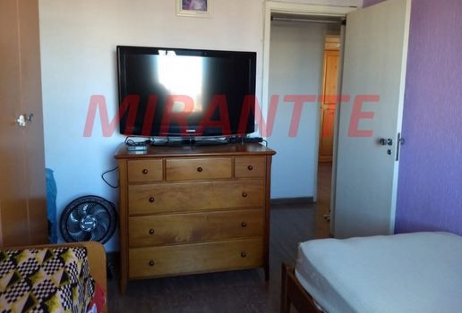 Foto 13 do(a) Apartamento de 3 quartos à venda em Vila Guilherme, São Paulo