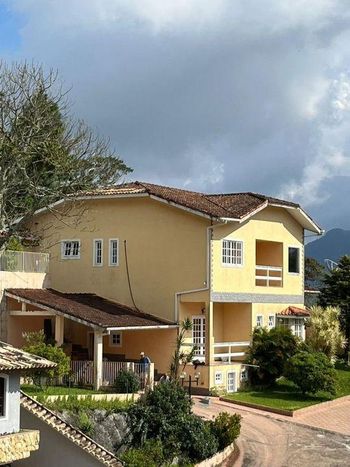 Foto 34 do(a) Casa em Condomínio de 5 quartos à venda em Pimenteiras, Teresópolis