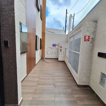 Foto 3 do(a) Apartamento de 2 quartos à venda em Vila Regente Feijó, São Paulo