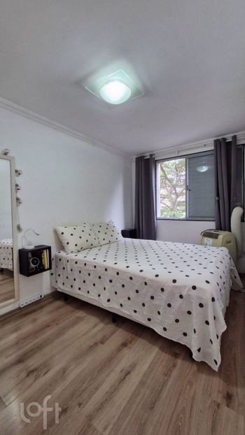 Foto 7 do(a) Apartamento de 2 quartos à venda em Vila Guedes, São Paulo