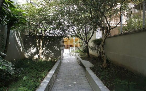 Foto 33 do(a) Apartamento de 3 quartos à venda em Perdizes, São Paulo