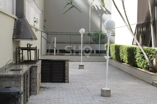 Foto 21 do(a) Apartamento de 3 quartos à venda em Perdizes, São Paulo