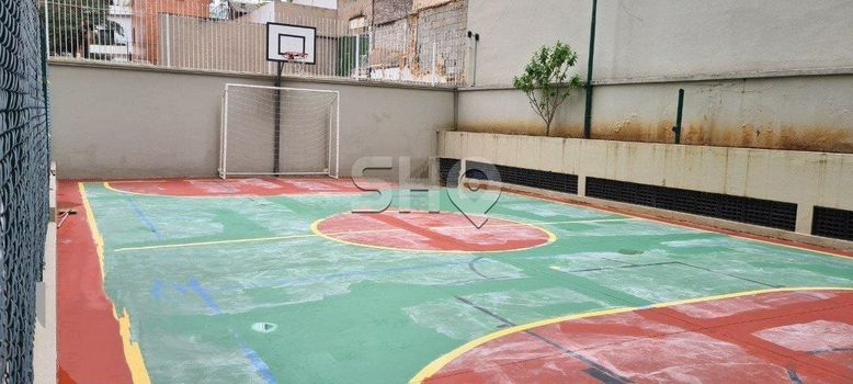 Foto 25 do(a) Apartamento de 3 quartos à venda em Perdizes, São Paulo