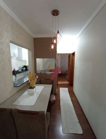 Foto 4 do(a) Apartamento de 2 quartos à venda em Parque Urupês, Taubaté
