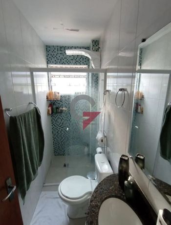 Foto 9 do(a) Apartamento de 2 quartos à venda em Parque Urupês, Taubaté