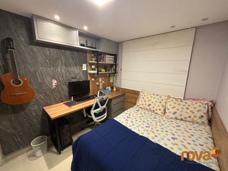 Foto 16 do(a) Apartamento de 3 quartos à venda em Nova Suiça, Goiânia