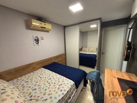 Foto 18 do(a) Apartamento de 3 quartos à venda em Nova Suiça, Goiânia
