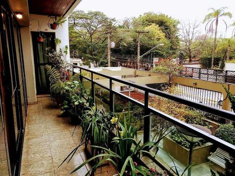 Foto 3 do(a) Apartamento de 4 quartos à venda em Jardim da Saúde, São Paulo