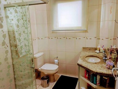 Foto 17 do(a) Apartamento de 4 quartos à venda em Jardim da Saúde, São Paulo