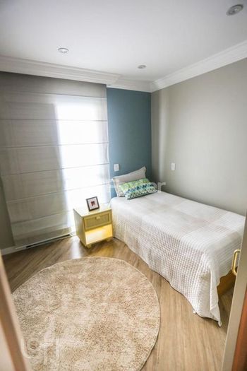 Foto 12 do(a) Apartamento de 4 quartos à venda em Parque da Mooca, São Paulo