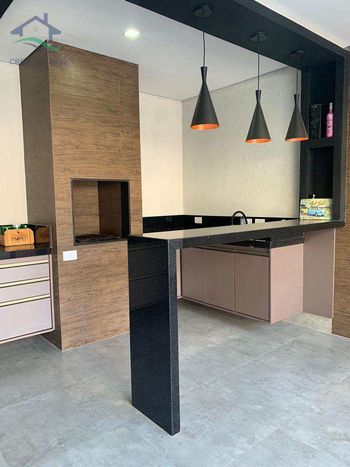 Foto 19 do(a) Casa em Condomínio de 2 quartos à venda em Portão, Atibaia
