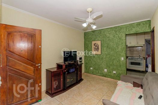 Foto 3 do(a) Casa em Condomínio de 2 quartos à venda em Vila Guilhermina, São Paulo