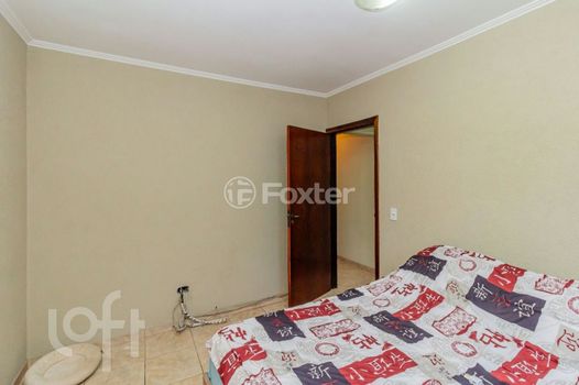 Foto 23 do(a) Casa em Condomínio de 2 quartos à venda em Vila Guilhermina, São Paulo