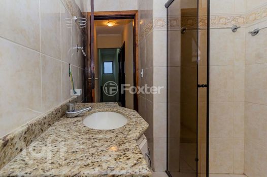 Foto 34 do(a) Casa em Condomínio de 2 quartos à venda em Vila Guilhermina, São Paulo