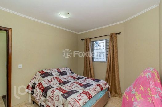 Foto 22 do(a) Casa em Condomínio de 2 quartos à venda em Vila Guilhermina, São Paulo