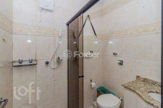 Foto 36 do(a) Casa em Condomínio de 2 quartos à venda em Vila Guilhermina, São Paulo