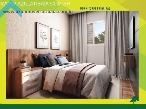 Foto 19 do(a) Casa de 2 quartos à venda em Caetetuba, Atibaia