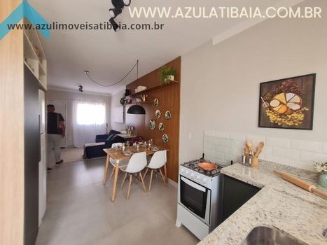 Foto 4 do(a) Casa de 2 quartos à venda em Caetetuba, Atibaia