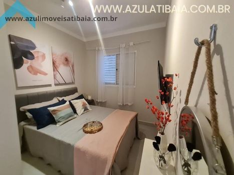 Foto 8 do(a) Casa de 2 quartos à venda em Caetetuba, Atibaia