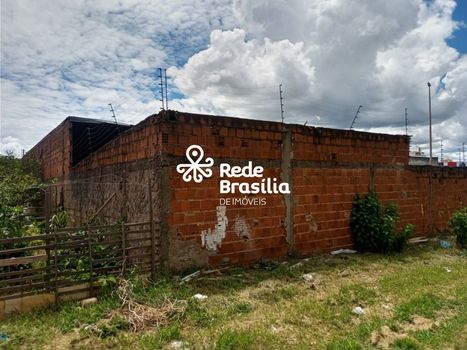 Foto 2 do(a) Terreno false à venda em Samambaia Sul (Samambaia), Brasília