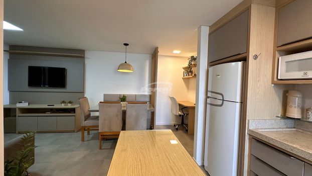 Foto 6 do(a) Apartamento de 1 quartos à venda em Itoupava Seca, Blumenau