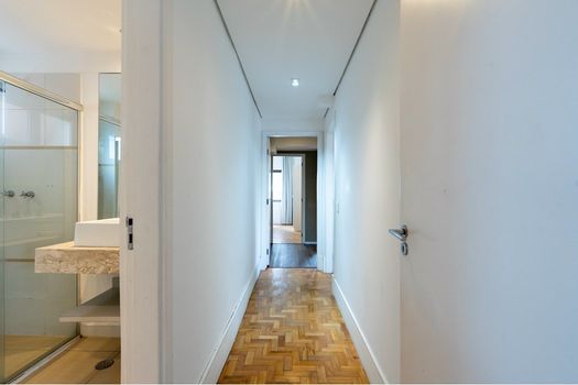 Foto 33 do(a) Apartamento de 3 quartos à venda em Itaim Bibi, São Paulo