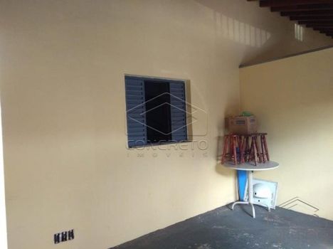 Foto 1 do(a) Casa de 3 quartos à venda em Jardim Nova Lençóis, Lençóis Paulista