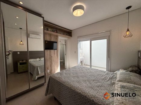 Foto 25 do(a) Casa de 3 quartos à venda em Primavera, Novo Hamburgo