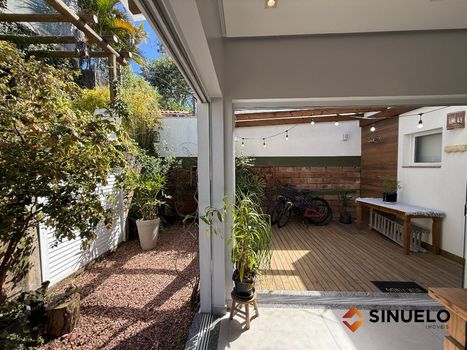 Foto 9 do(a) Casa de 3 quartos à venda em Primavera, Novo Hamburgo