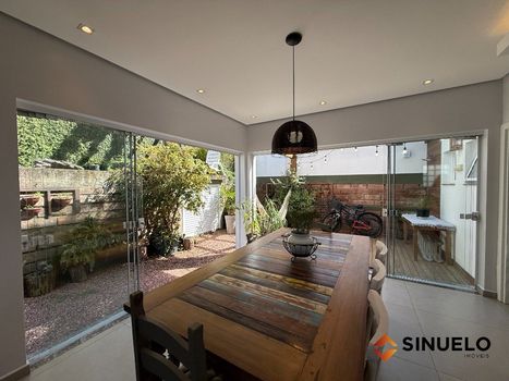 Foto 11 do(a) Casa de 3 quartos à venda em Primavera, Novo Hamburgo