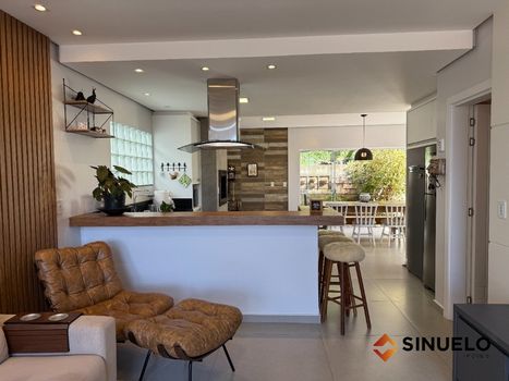 Foto 19 do(a) Casa de 3 quartos à venda em Primavera, Novo Hamburgo