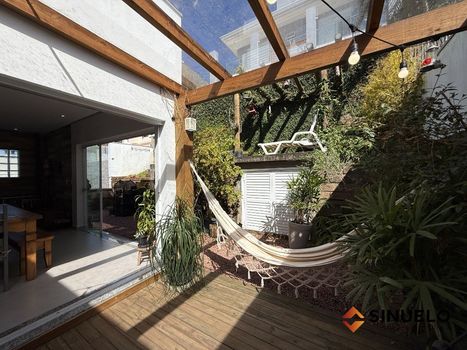 Foto 4 do(a) Casa de 3 quartos à venda em Primavera, Novo Hamburgo