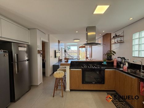 Foto 18 do(a) Casa de 3 quartos à venda em Primavera, Novo Hamburgo